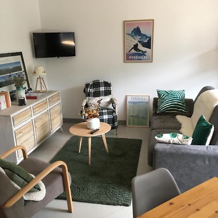 סן-לארי-סולאן Appartement Royal Milan A Deux Cles Partie Nuit Et Partie Jour מראה חיצוני תמונה