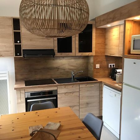 סן-לארי-סולאן Appartement Royal Milan A Deux Cles Partie Nuit Et Partie Jour מראה חיצוני תמונה