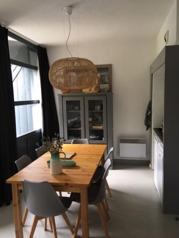 סן-לארי-סולאן Appartement Royal Milan A Deux Cles Partie Nuit Et Partie Jour מראה חיצוני תמונה