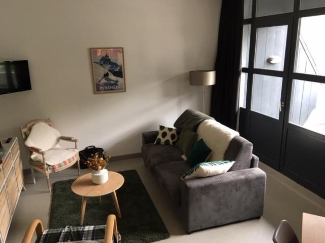 סן-לארי-סולאן Appartement Royal Milan A Deux Cles Partie Nuit Et Partie Jour מראה חיצוני תמונה